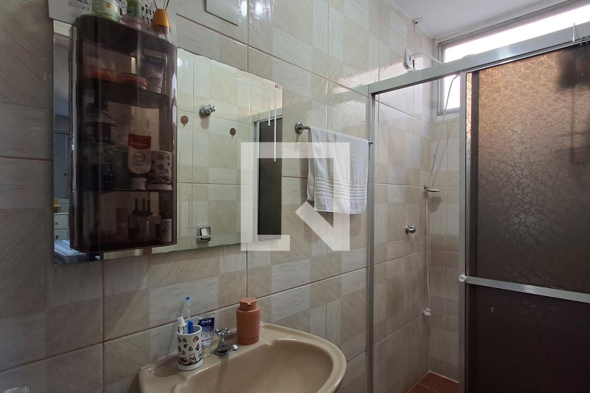 Apartamento à Venda - Cambuí, 1 Quarto,  50 m2 em , Campinas - sp | SoloBR