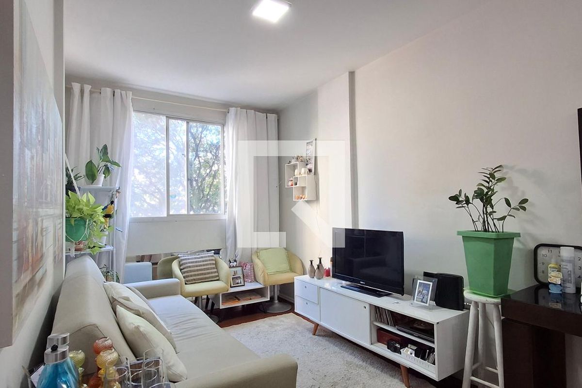 Apartamento à Venda - Cambuí, 1 Quarto,  50 m2 em , Campinas - sp | SoloBR