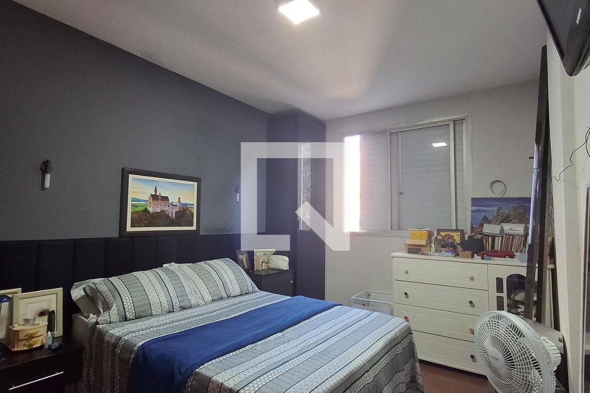 Apartamento à Venda - Cambuí, 1 Quarto,  50 m2 em , Campinas - sp | SoloBR
