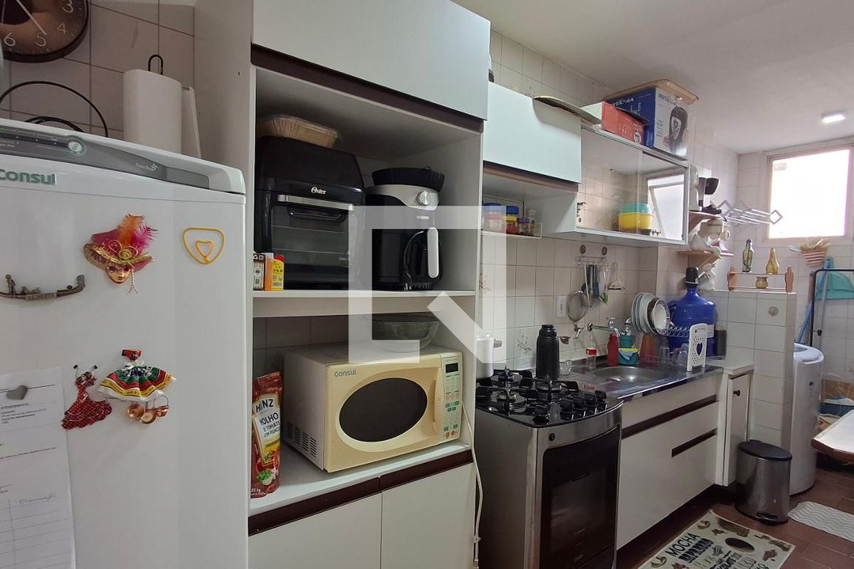 Apartamento à Venda - Cambuí, 1 Quarto,  50 m2 em , Campinas - sp | SoloBR