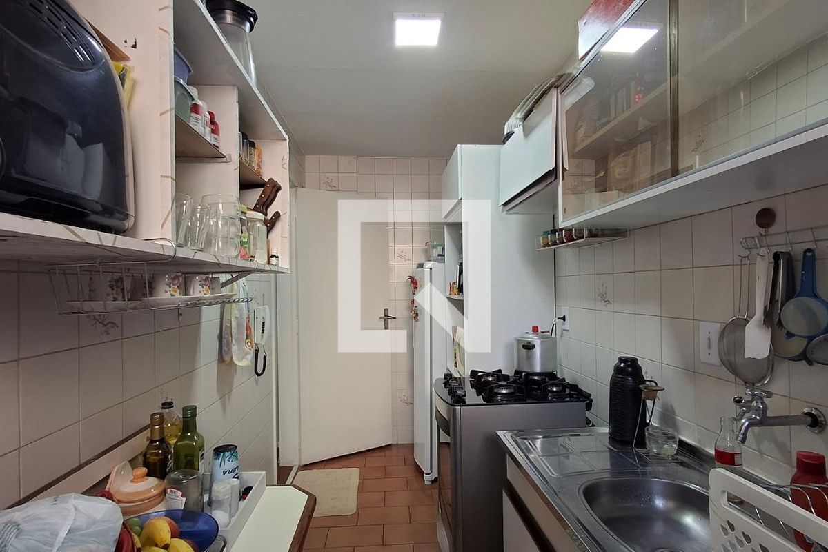 Apartamento à Venda - Cambuí, 1 Quarto,  50 m2 em , Campinas - sp | SoloBR