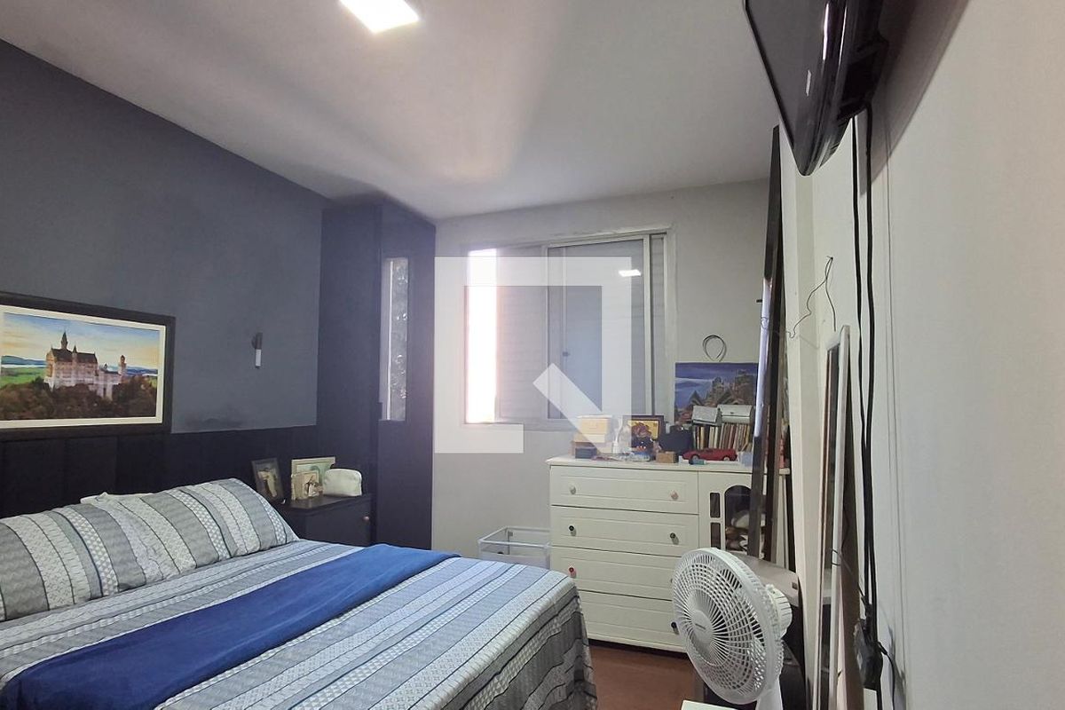 Apartamento à Venda - Cambuí, 1 Quarto,  50 m2 em , Campinas - sp | SoloBR
