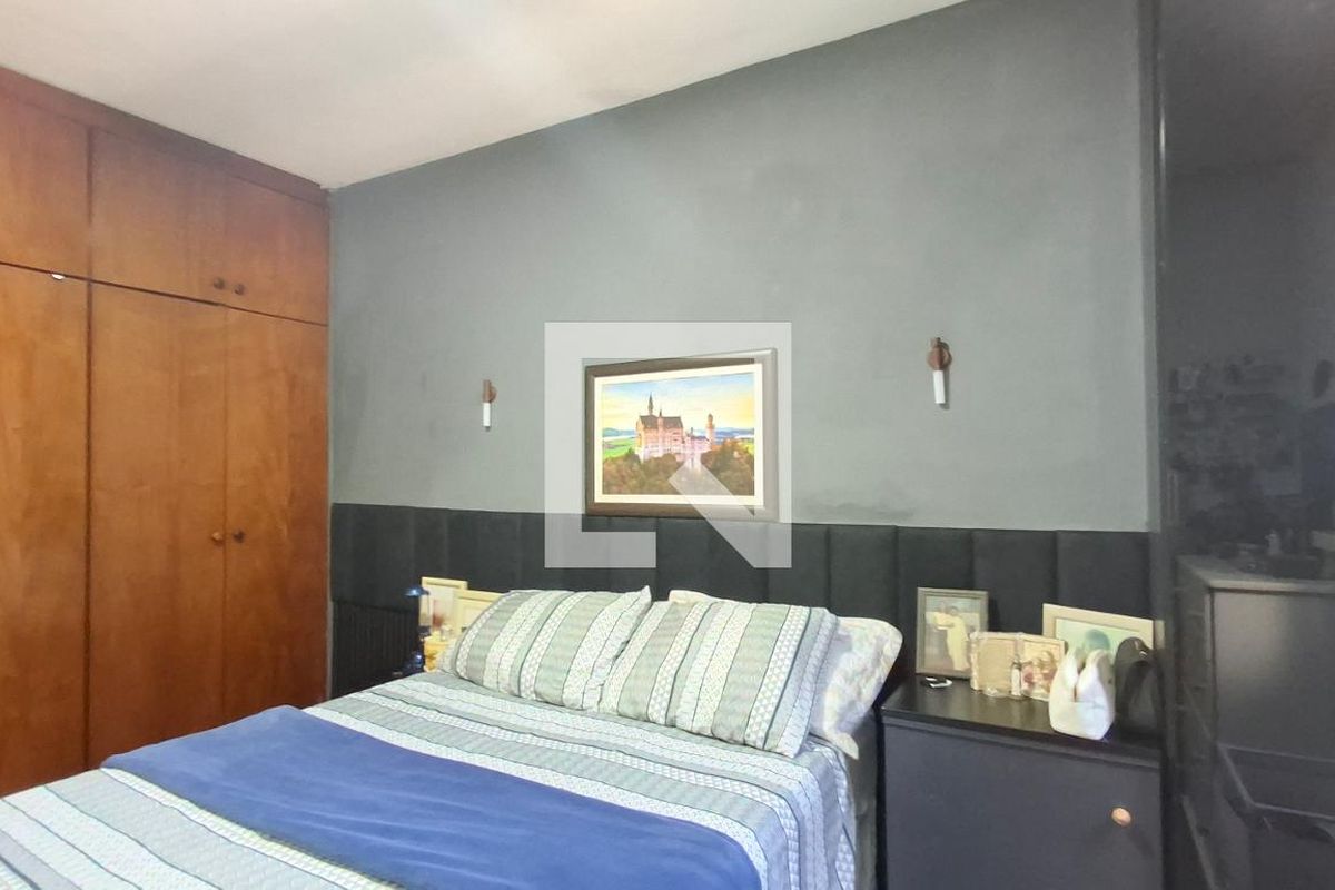 Apartamento à Venda - Cambuí, 1 Quarto,  50 m2 em , Campinas - sp | SoloBR