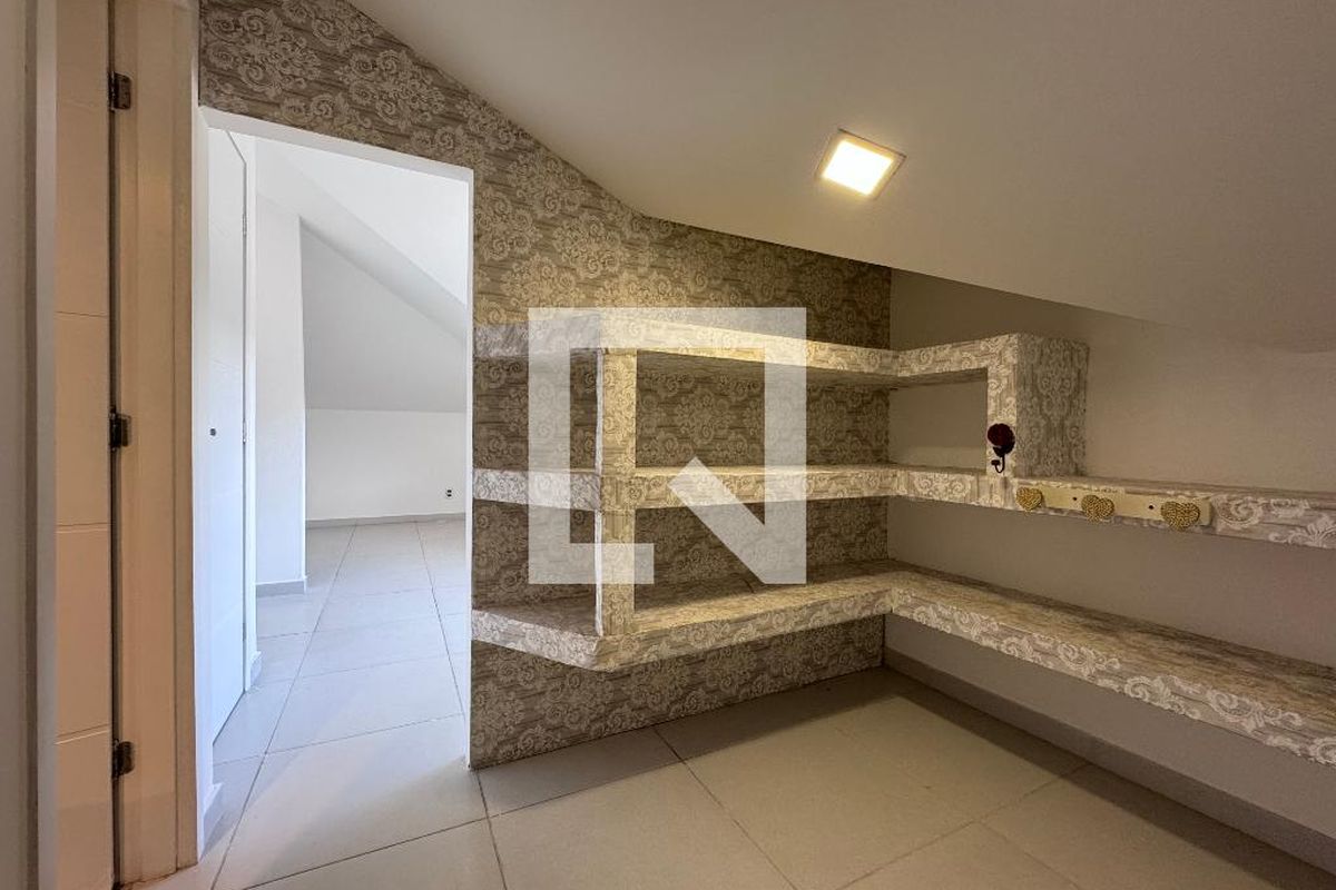 Casa, 4 quartos, 163 m² - Foto 22