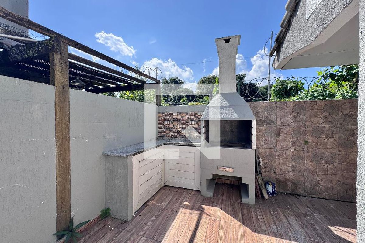 Casa, 4 quartos, 163 m² - Foto 59