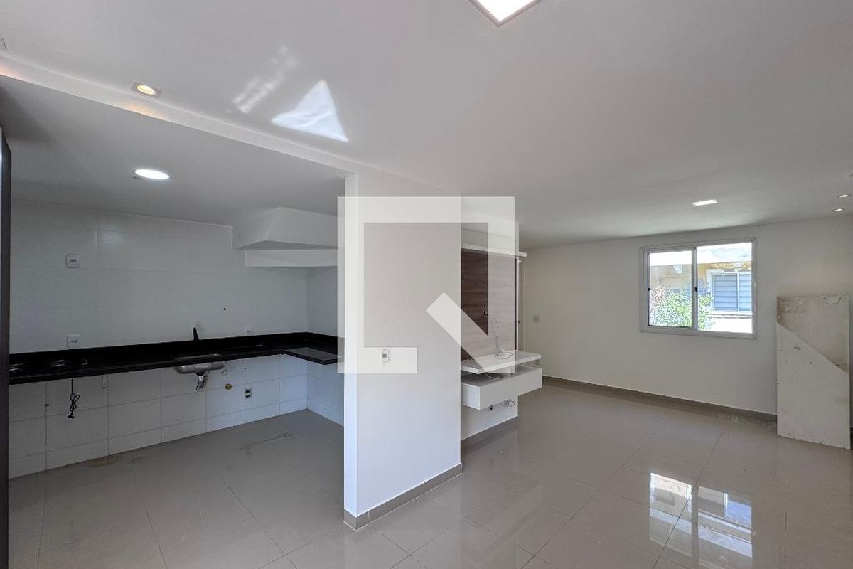 Casa, 4 quartos, 163 m² - Foto 2