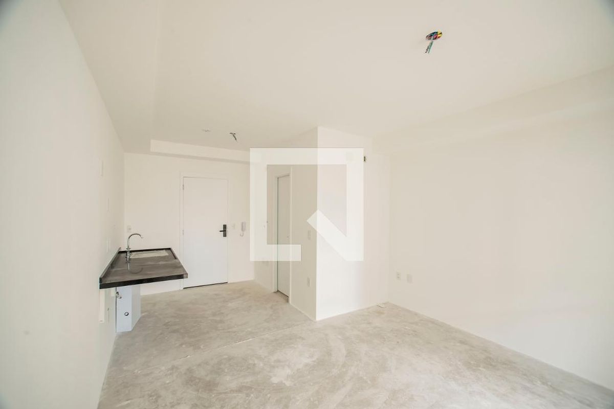 Kitnet-Studio, 29 m² - Foto 4