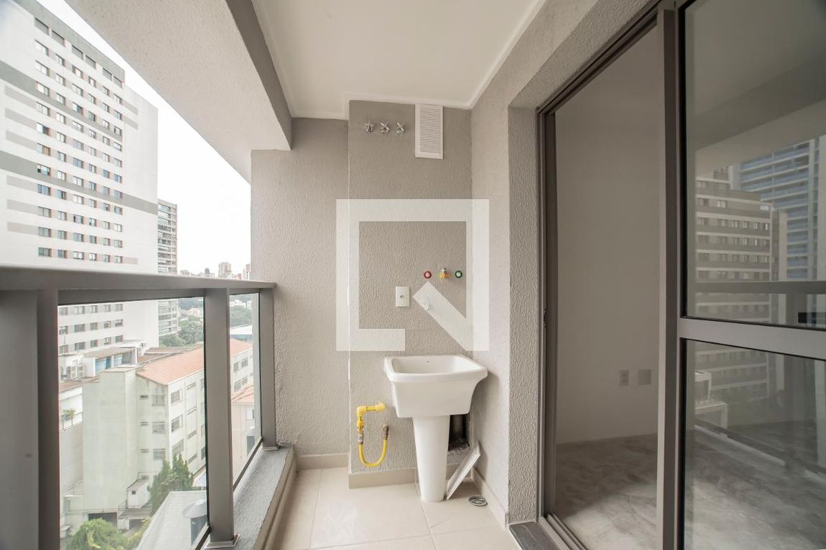 Kitnet-Studio, 29 m² - Foto 18
