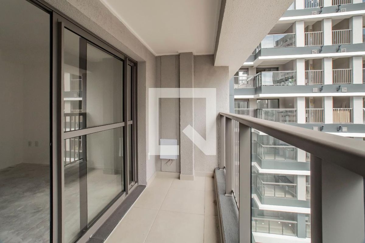 Kitnet-Studio, 29 m² - Foto 6