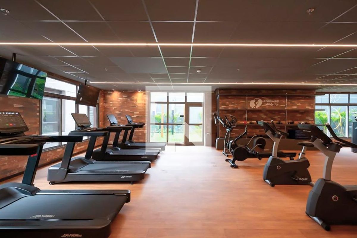 Kitnet-Studio, 29 m² - Foto 40