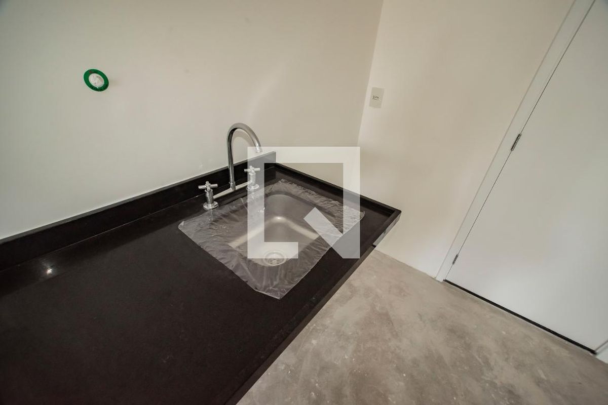 Kitnet-Studio, 29 m² - Foto 15