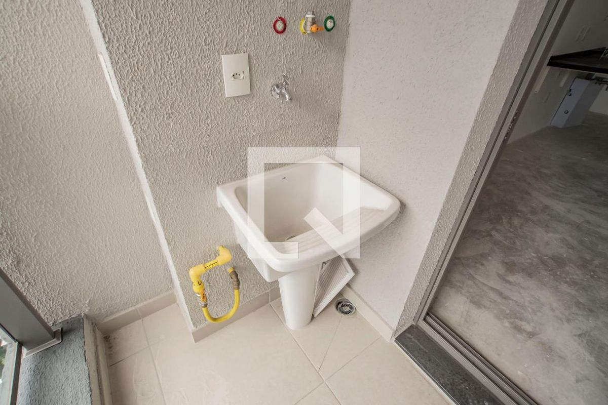 Kitnet-Studio, 29 m² - Foto 19