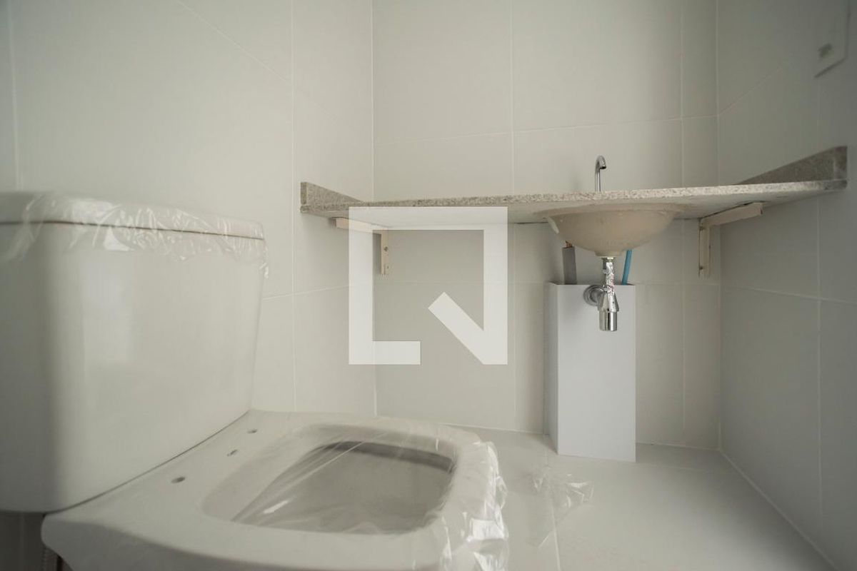 Kitnet-Studio, 29 m² - Foto 12