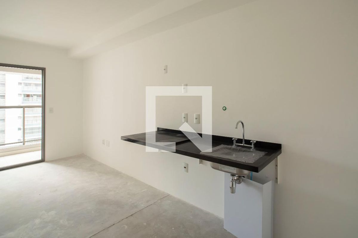 Kitnet-Studio, 29 m² - Foto 16