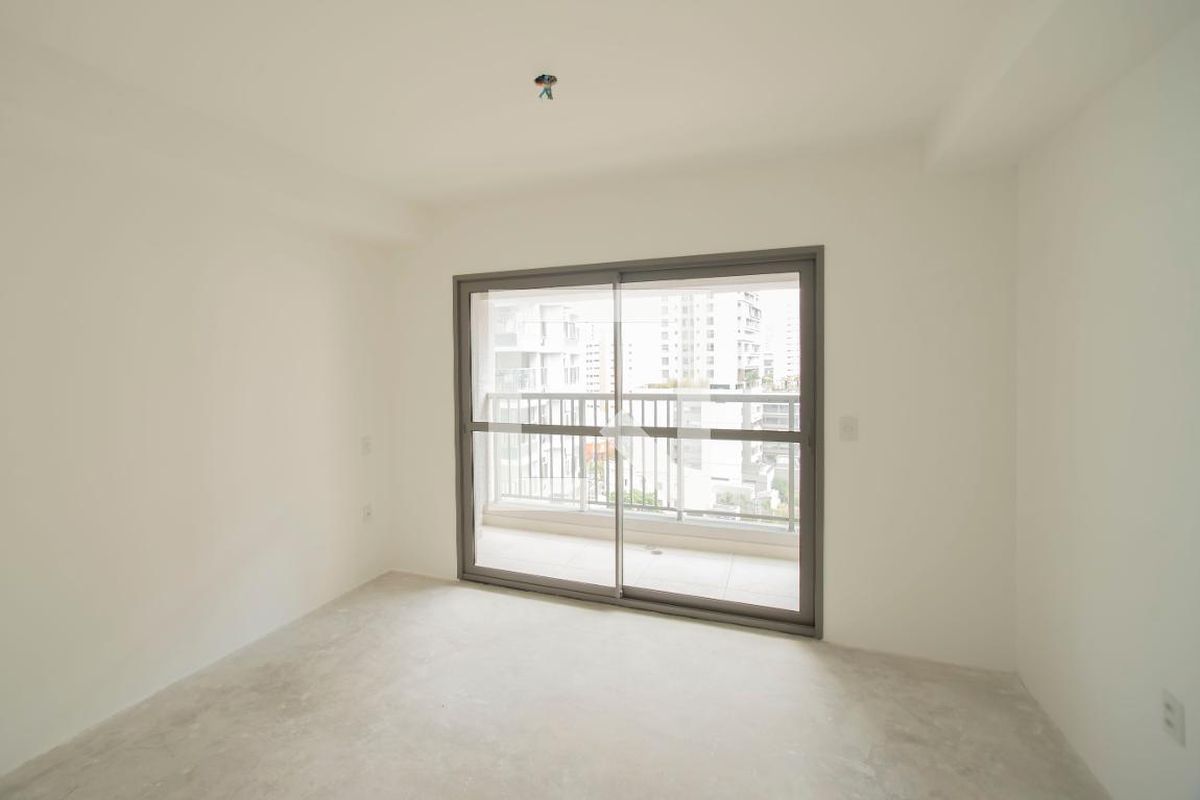 Kitnet-Studio, 29 m² - Foto 3