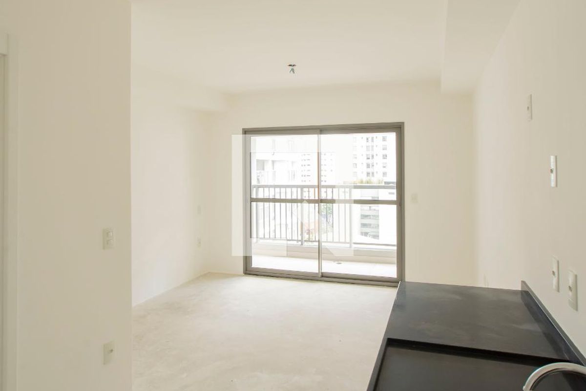 Kitnet-Studio, 29 m² - Foto 2