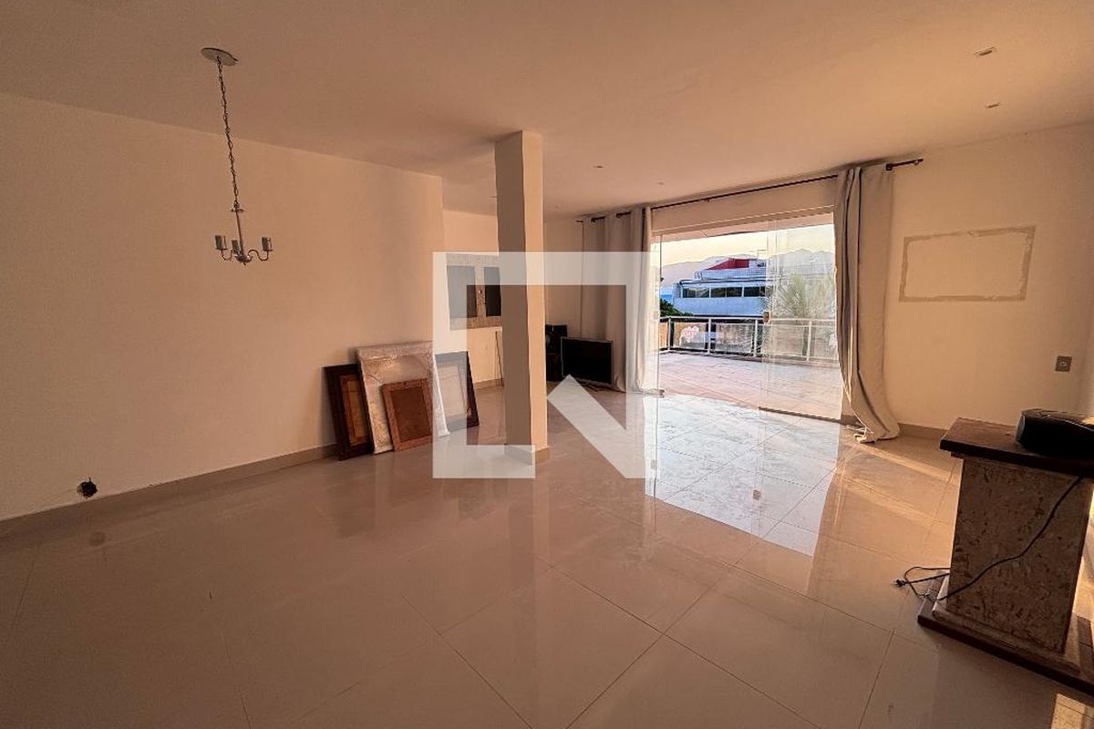 Cobertura, 3 quartos, 175 m² - Foto 1