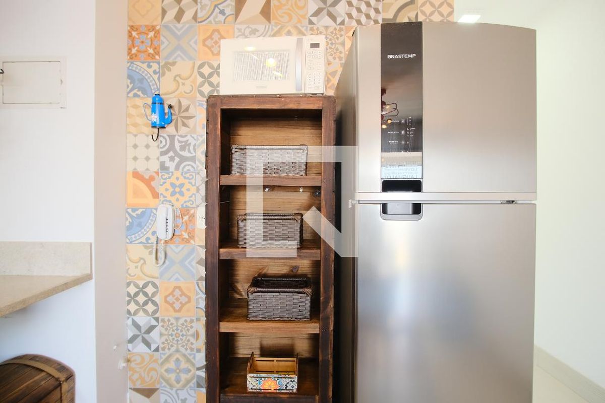 Kitnet-Studio, 35 m² - Foto 16