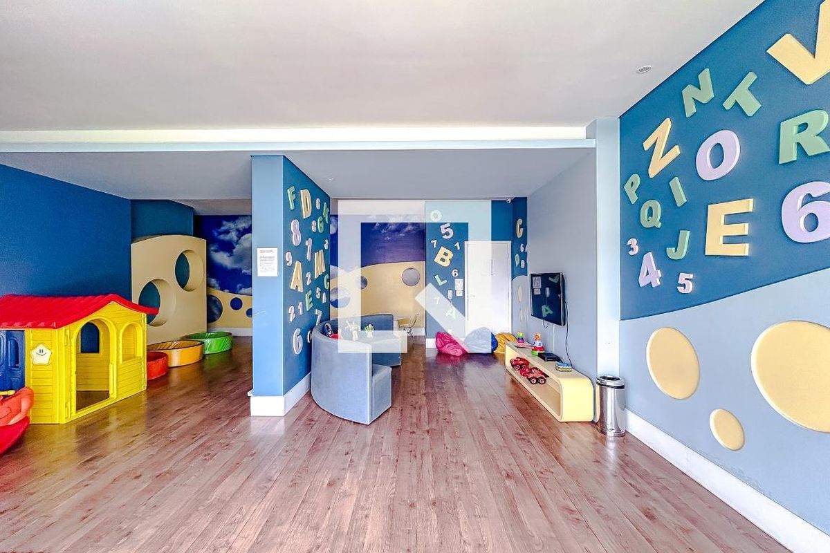 Kitnet-Studio, 35 m² - Foto 23