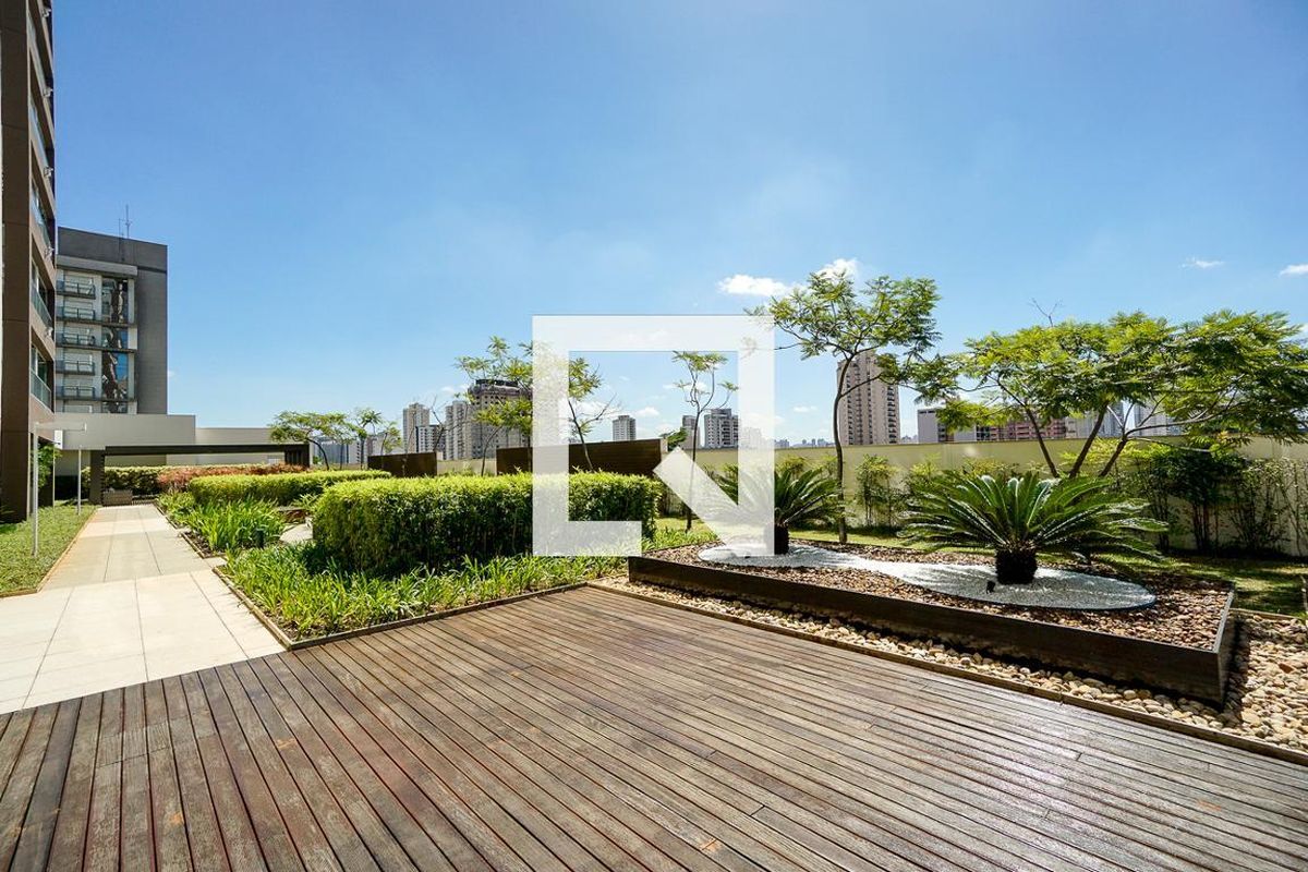 Kitnet-Studio, 35 m² - Foto 35