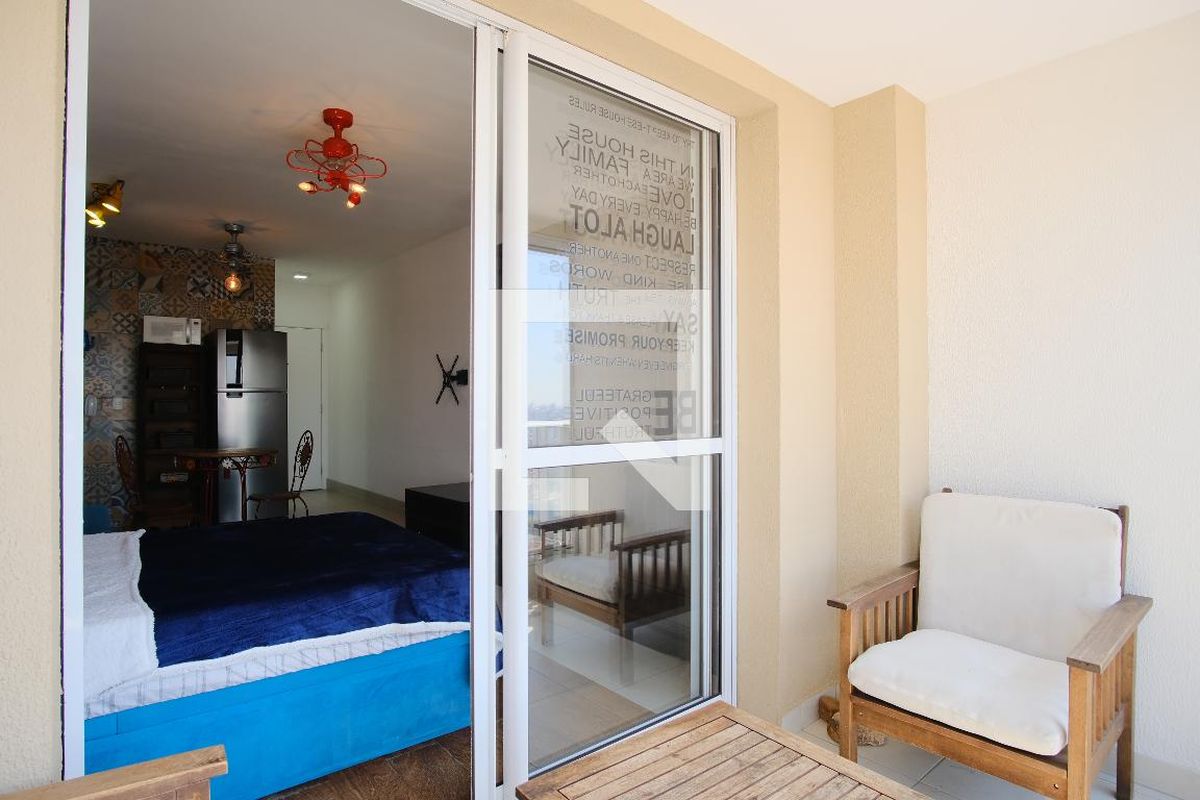 Kitnet-Studio, 35 m² - Foto 8