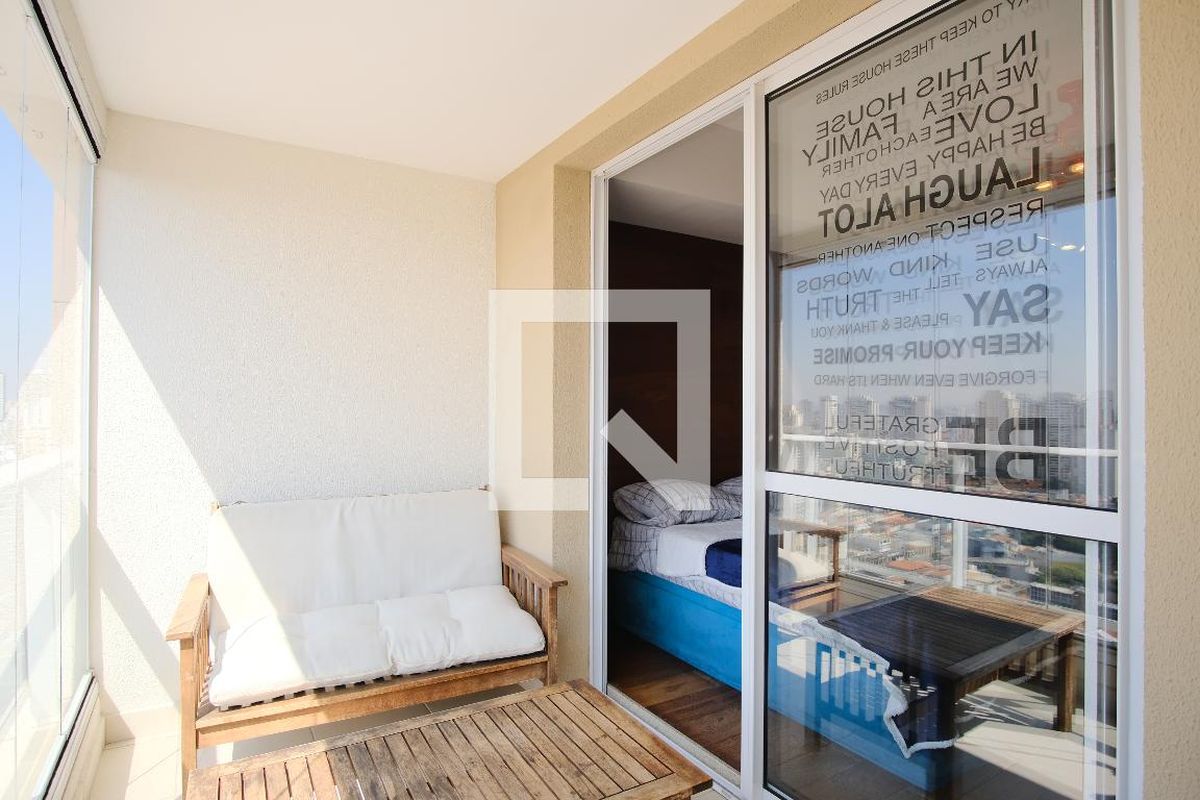 Kitnet-Studio, 35 m² - Foto 7