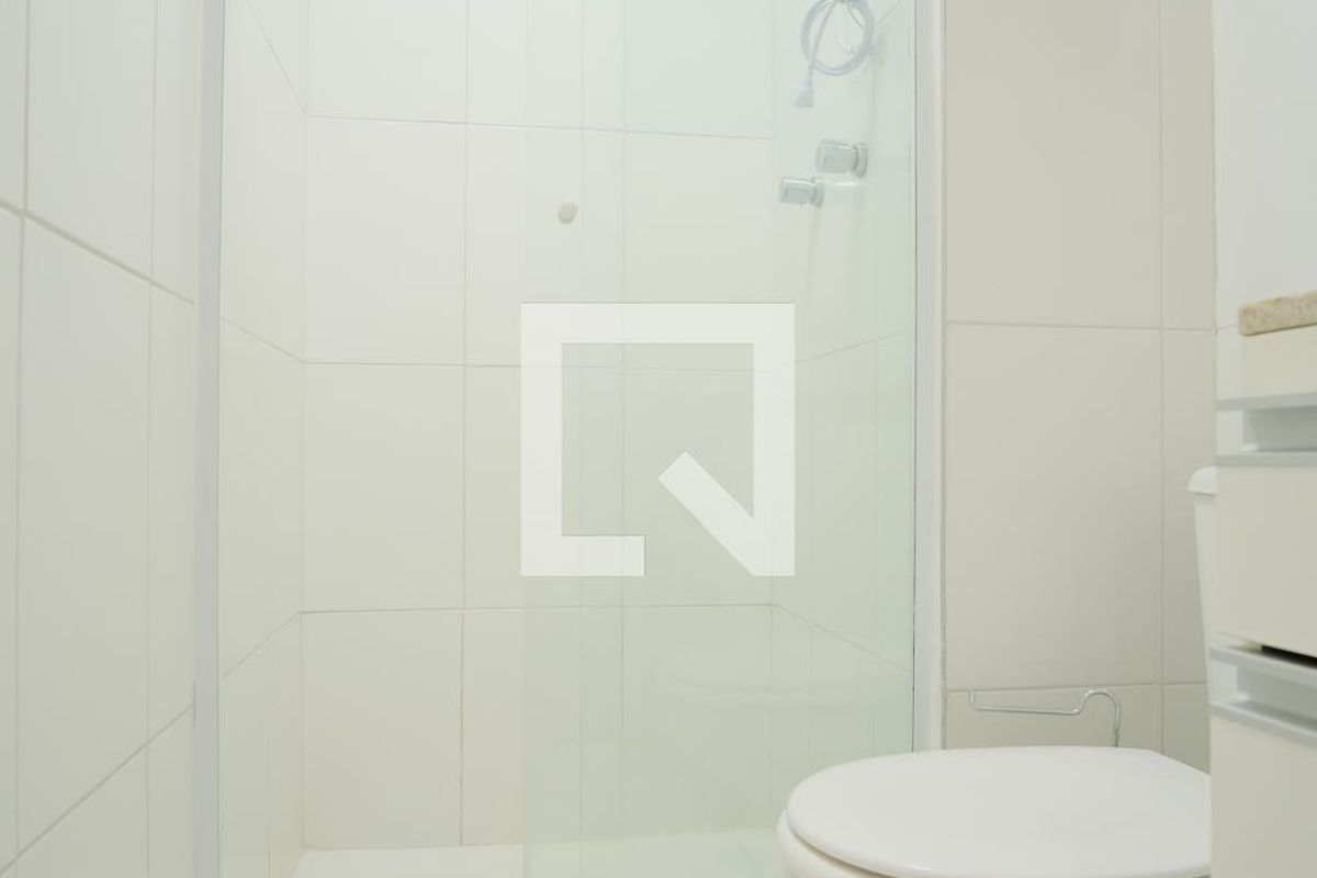 Kitnet-Studio, 35 m² - Foto 9
