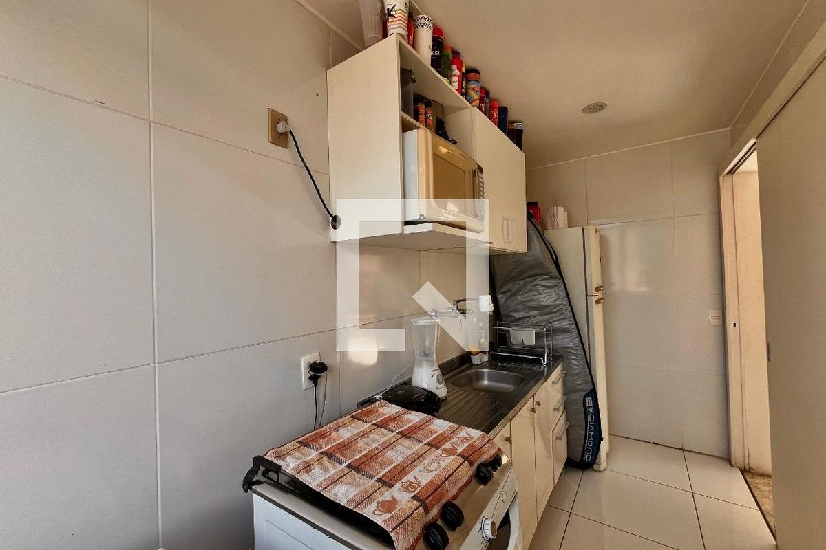 Apartamento, 1 quarto, 50 m² - Foto 23