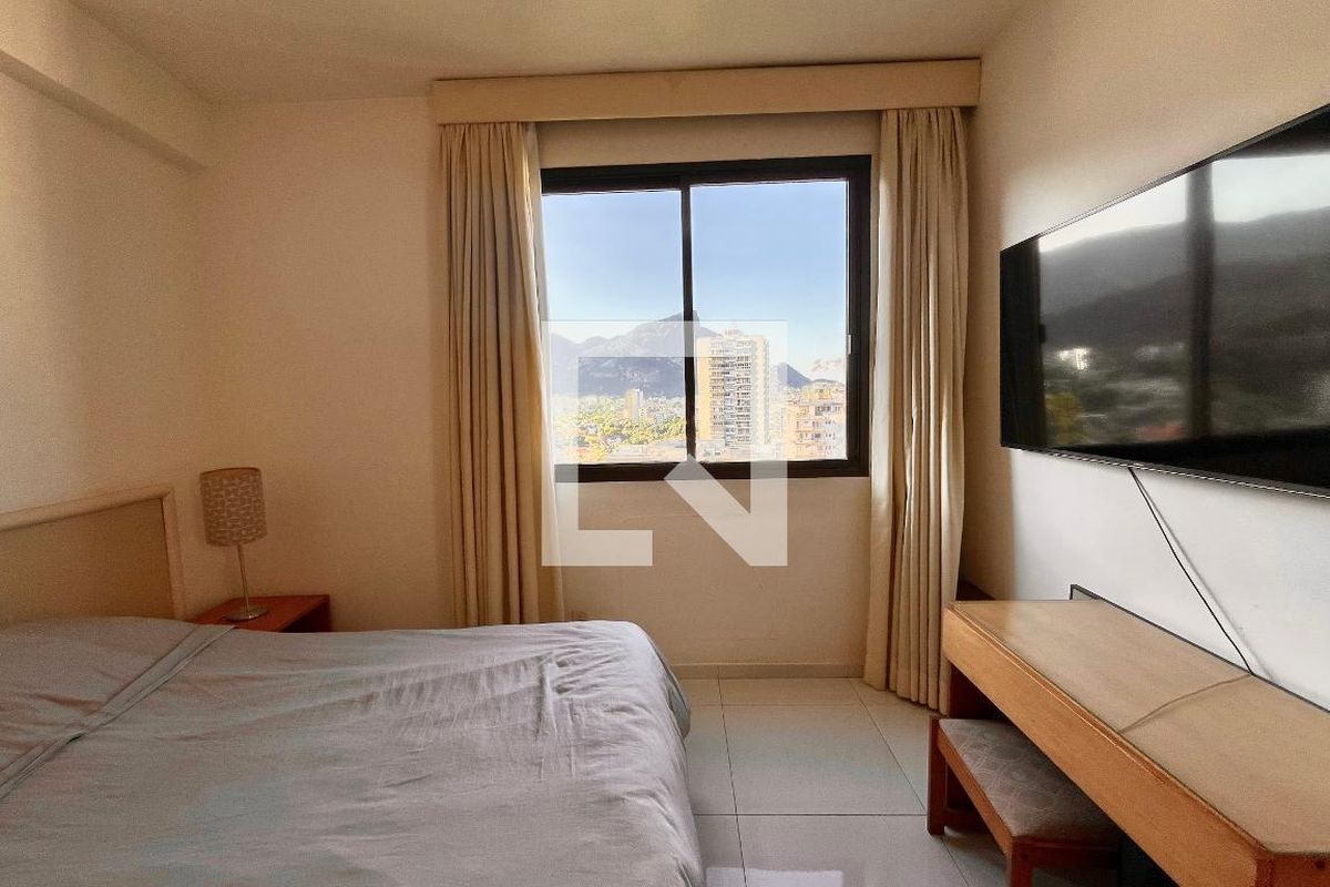 Apartamento, 1 quarto, 50 m² - Foto 17