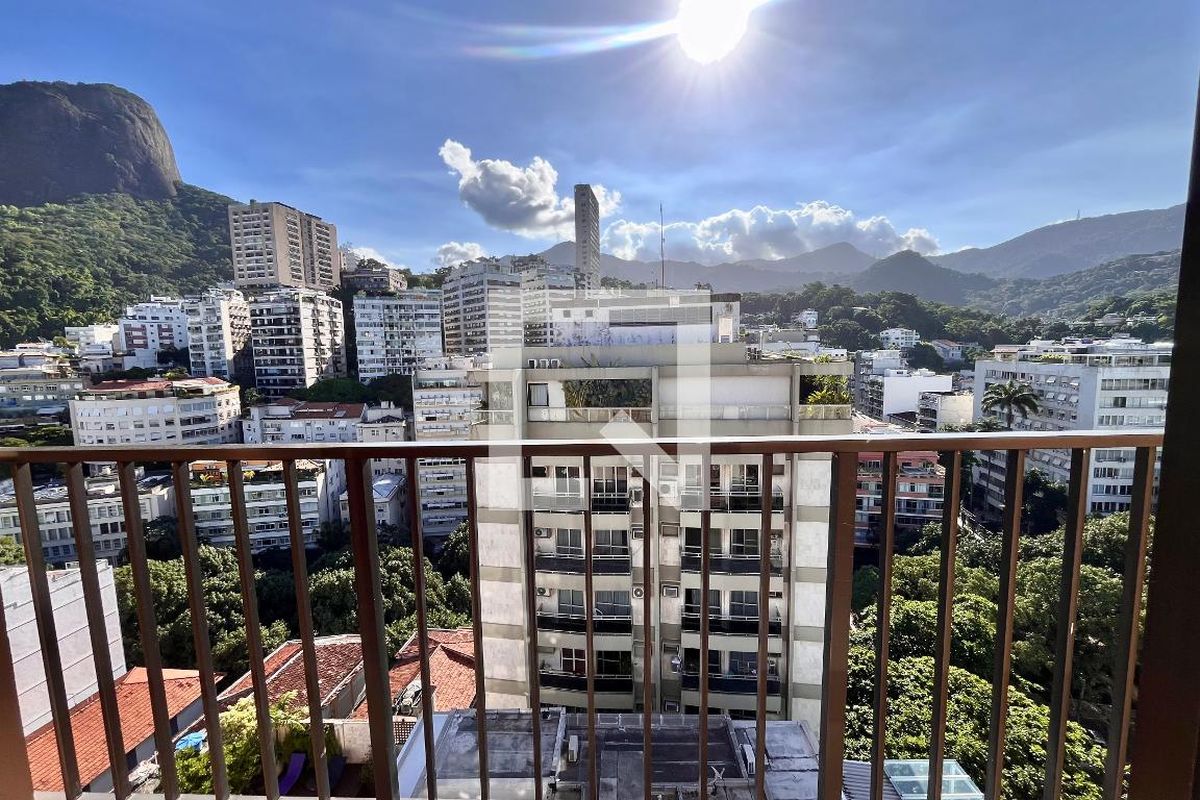 Apartamento, 1 quarto, 50 m² - Foto 6