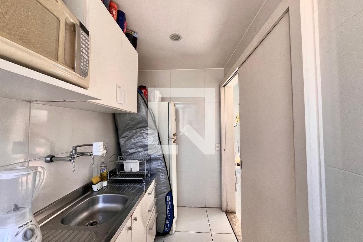 Apartamento, 1 quarto, 50 m² - Foto 25