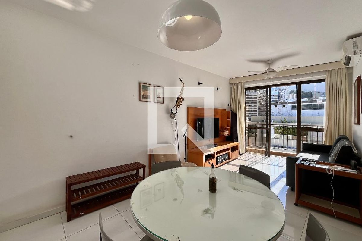 Apartamento, 1 quarto, 50 m² - Foto 5