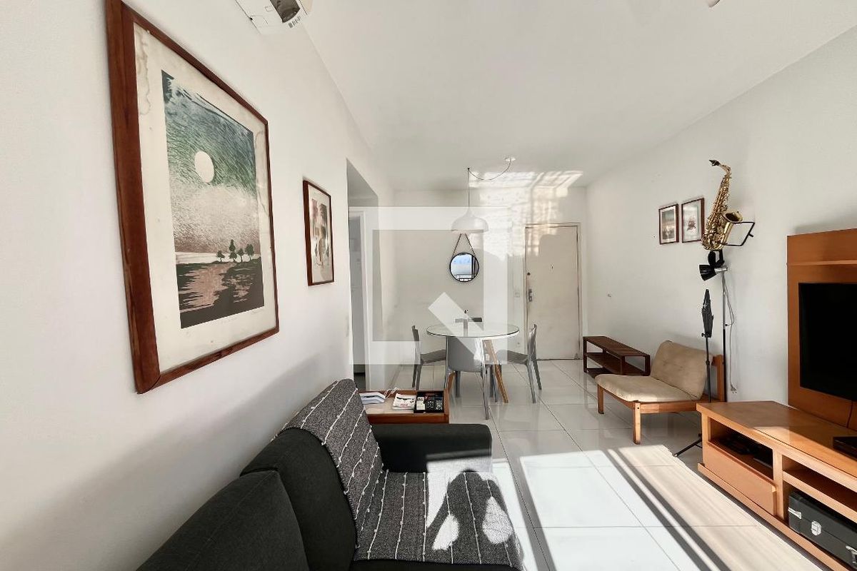 Apartamento, 1 quarto, 50 m² - Foto 4