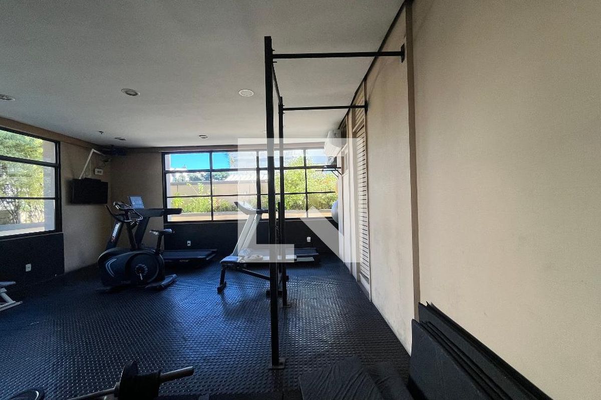 Apartamento, 1 quarto, 50 m² - Foto 27