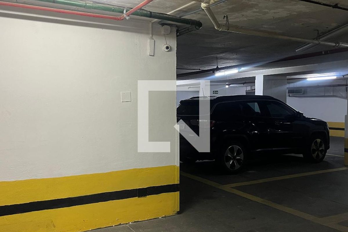Apartamento, 1 quarto, 50 m² - Foto 26