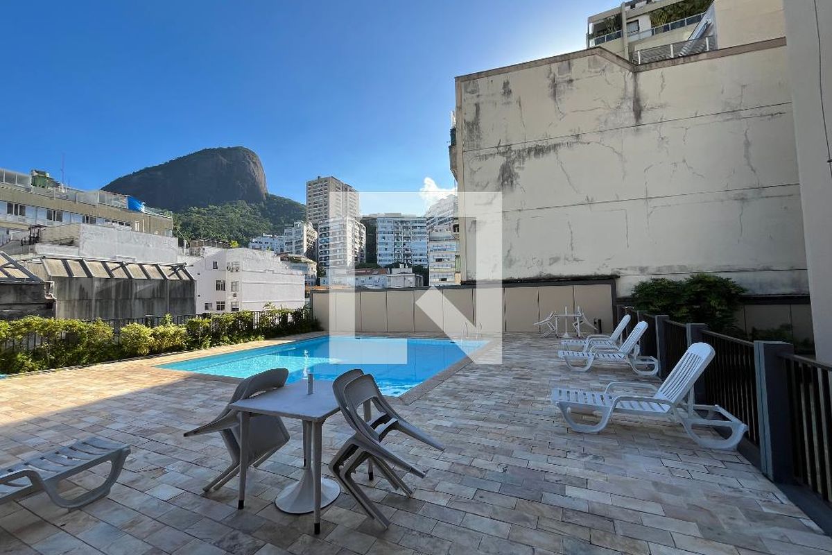 Apartamento, 1 quarto, 50 m² - Foto 29