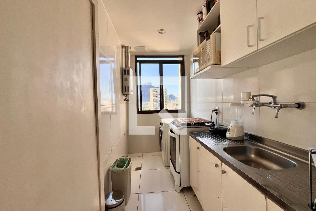 Apartamento, 1 quarto, 50 m² - Foto 24