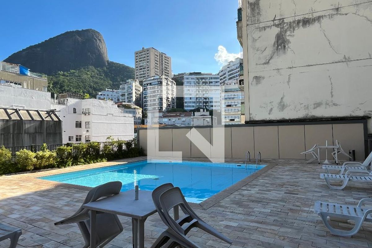Apartamento, 1 quarto, 50 m² - Foto 30