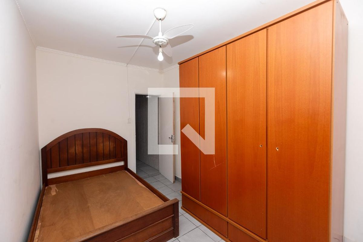 Apartamento à Venda - Centro, 1 Quarto,  51 m2 em , Campinas - sp | SoloBR