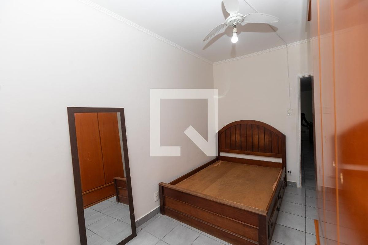 Apartamento à Venda - Centro, 1 Quarto,  51 m2 em , Campinas - sp | SoloBR