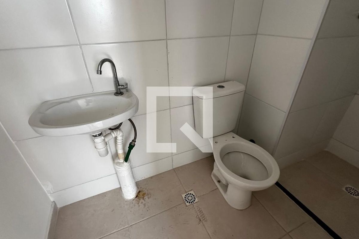 Apartamento, 2 quartos, 53 m² - Foto 16