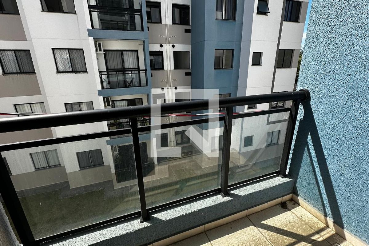 Apartamento, 2 quartos, 53 m² - Foto 27