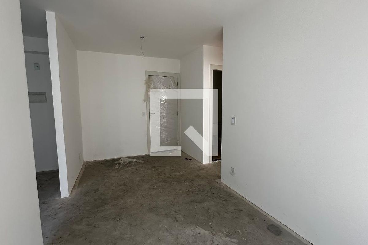 Apartamento, 2 quartos, 53 m² - Foto 3