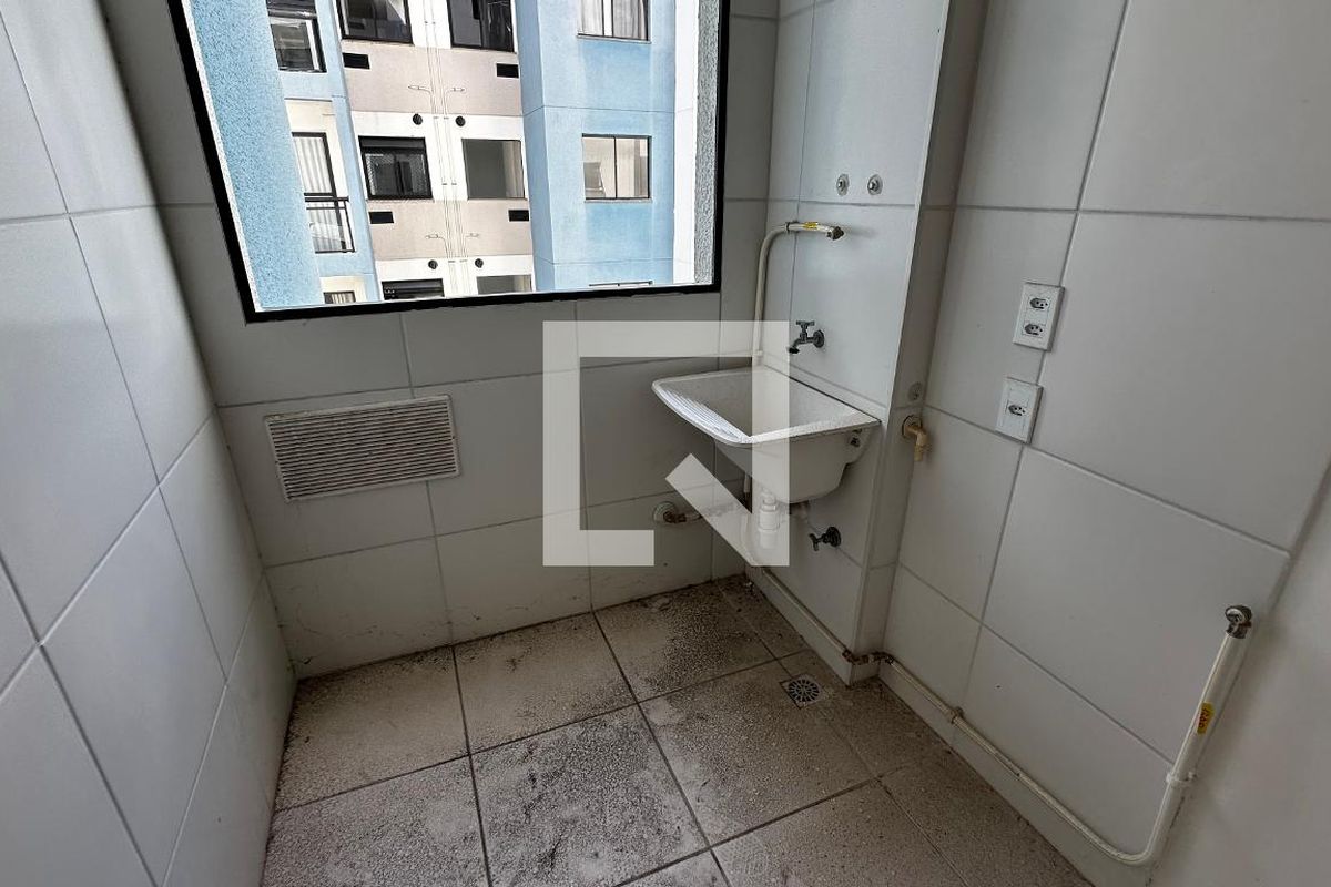 Apartamento, 2 quartos, 53 m² - Foto 24