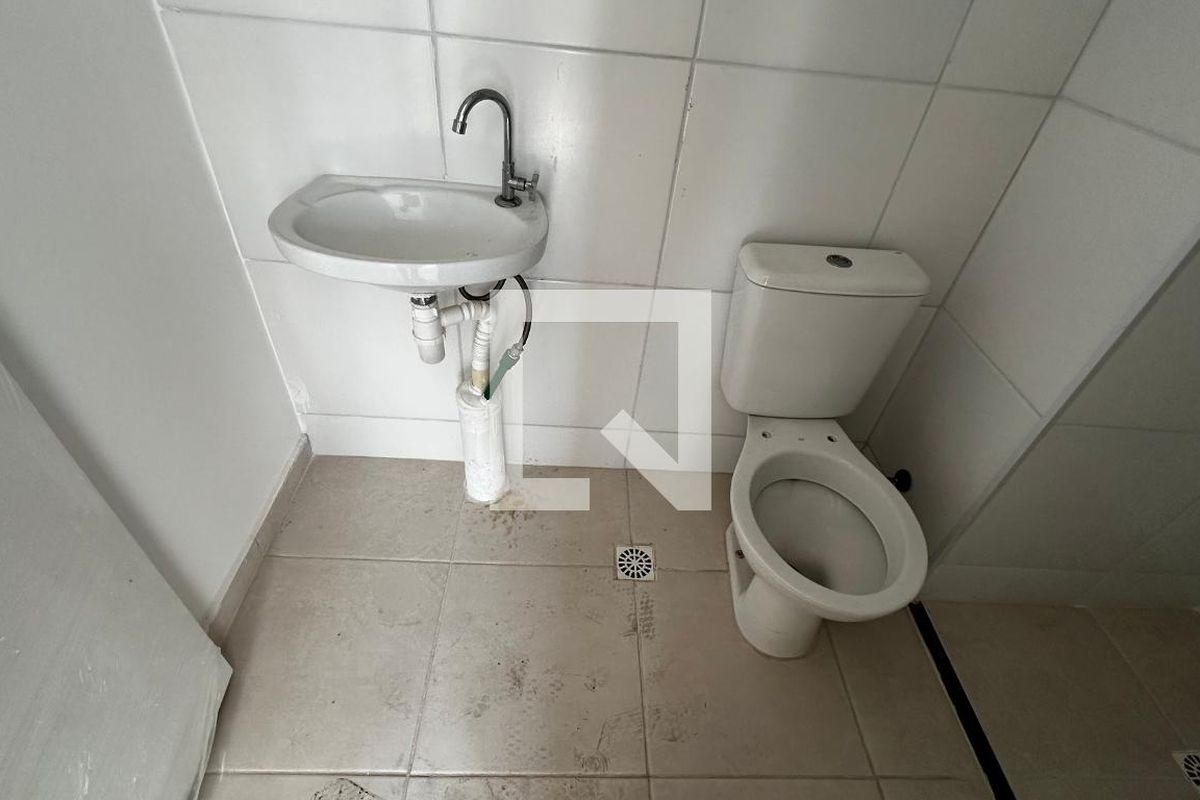 Apartamento, 2 quartos, 53 m² - Foto 14