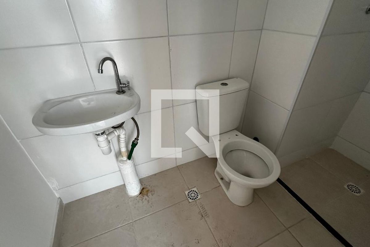 Apartamento, 2 quartos, 53 m² - Foto 13