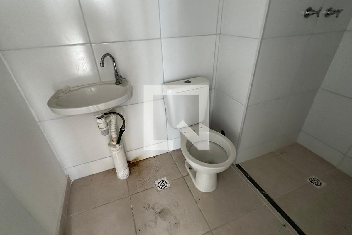Apartamento, 2 quartos, 53 m² - Foto 17