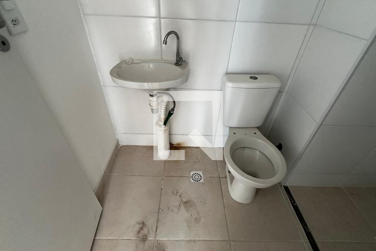 Apartamento, 2 quartos, 53 m² - Foto 18