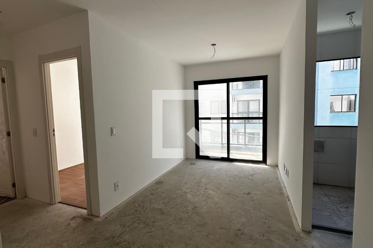 Apartamento, 2 quartos, 53 m² - Foto 2
