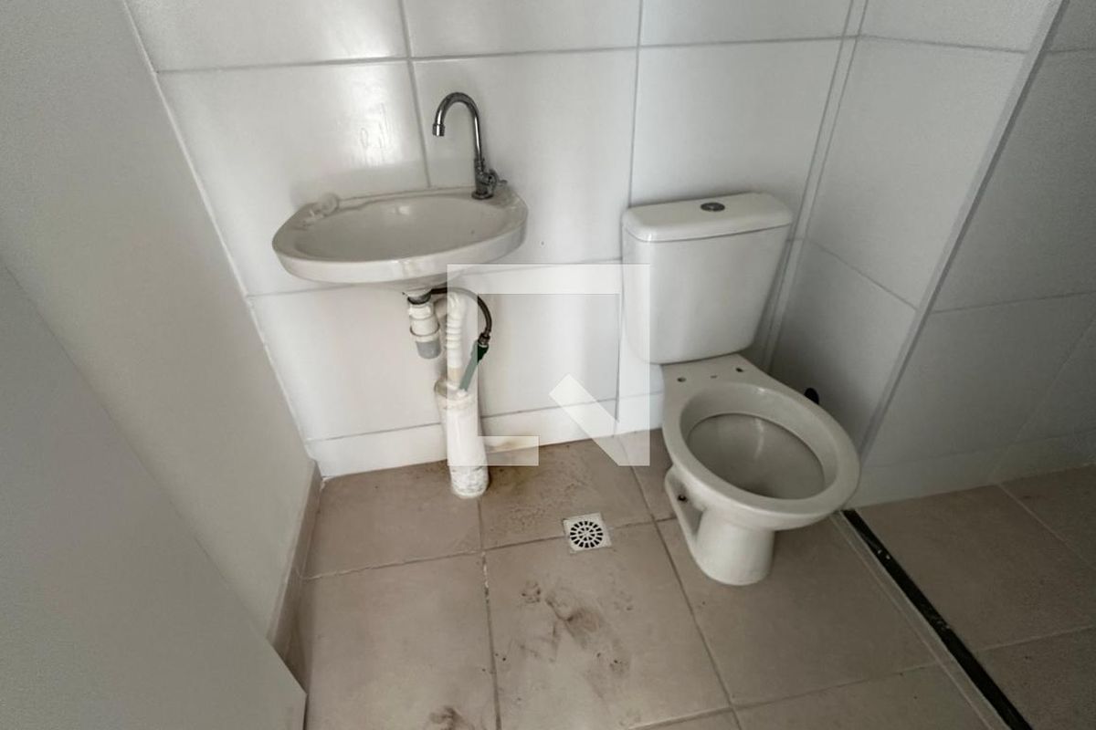 Apartamento, 2 quartos, 53 m² - Foto 20